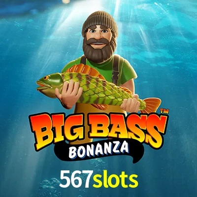 567slots — Big Bass Bonanza fishing slot | Play on Android APK & iPhone for real money | Pragmatic Play