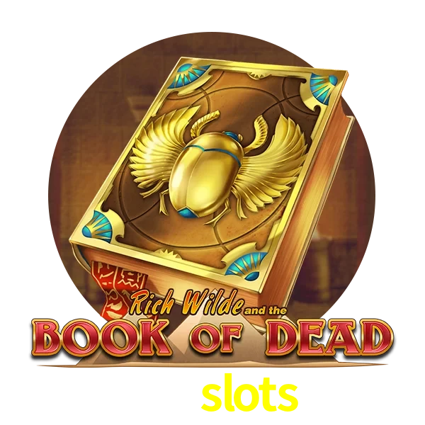 567slots — Book of Dead slot | Play on Android APK & iPhone for real money | Play'n GO
