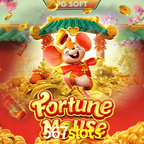 567slots — Fortune Mouse slot | Play on Android APK & iPhone for real money | PG Soft