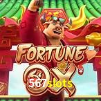 567slots — Fortune Ox slot | Play on Android APK & iPhone for real money | PG Soft
