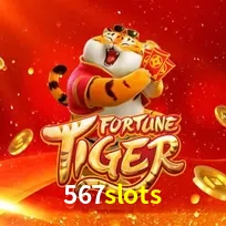 567slots — Fortune Tiger slot | Play on Android APK & iPhone for real money | PG Soft
