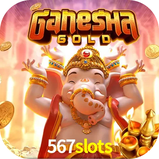 567slots — Jackpot Ganesha Fortune jackpot lottery | Play on Android APK & iPhone for real money | Red Tiger