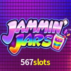 567slots — Jammin Jars cluster slot | Play on Android APK & iPhone for real money | Push Gaming