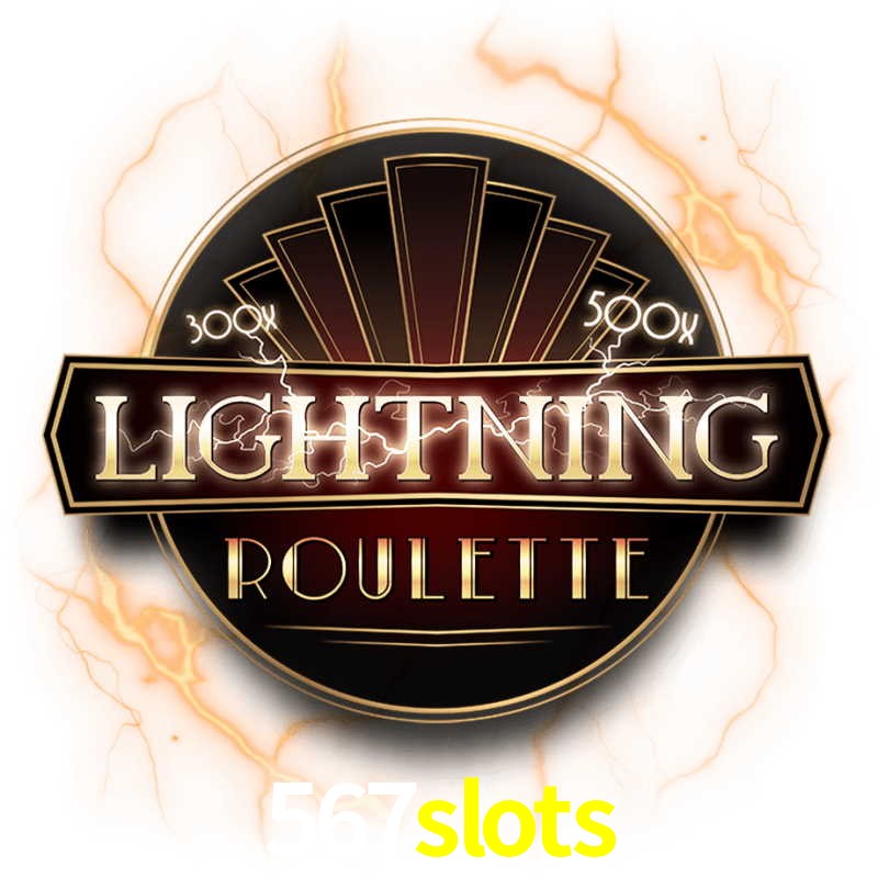 567slots — Lightning Roulette live live casino roulette | Play on Android APK & iPhone for real money | Evolution
