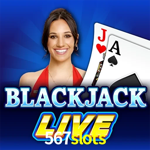 567slots — Live Blackjack live casino blackjack | Play on Android APK & iPhone for real money | Evolution