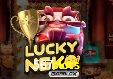 567slots — Lucky Neko slot | Play on Android APK & iPhone for real money | PG Soft