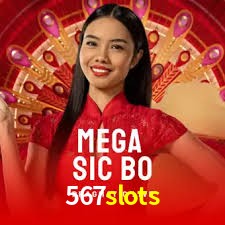 567slots — Mega Sic Bo live casino dice | Play on Android APK & iPhone for real money | Evolution