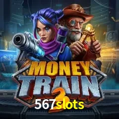 567slots — Money Train 3 slot | Play on Android APK & iPhone for real money | Relax Gaming