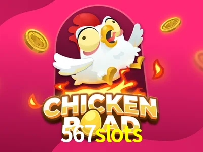 567slots — Road Chicken crash game | Play on Android APK & iPhone for real money | Hacksaw Gaming