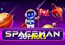 567slots — Spaceman crash crash game | Play on Android APK & iPhone for real money | Pragmatic Play