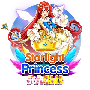 567slots — Starlight Princess slot | Play on Android APK & iPhone for real money | Pragmatic Play