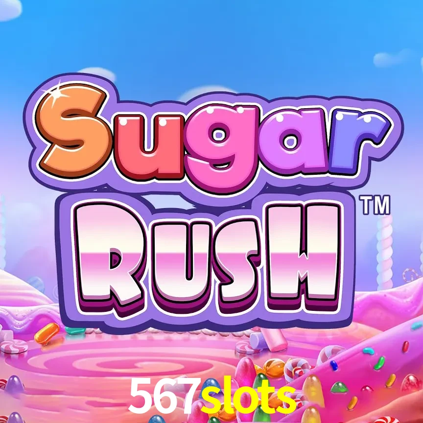 567slots — Sugar Rush slot | Play on Android APK & iPhone for real money | Pragmatic Play
