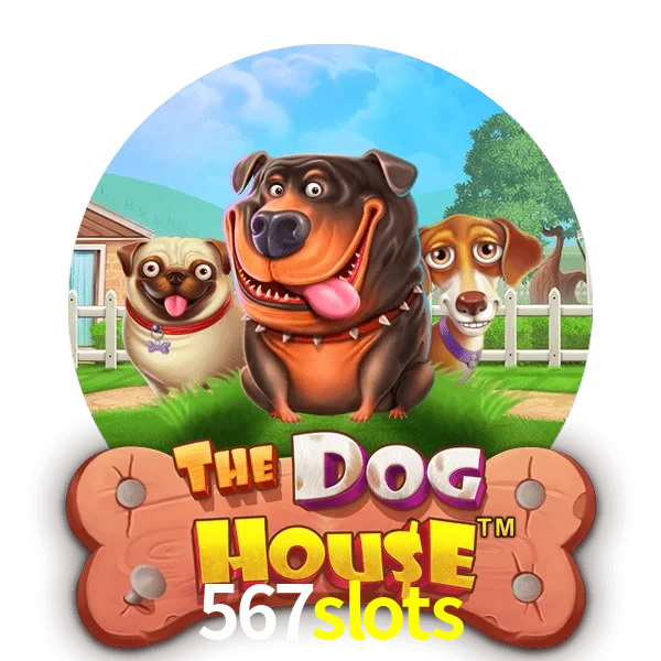 567slots — The Dog House slot | Play on Android APK & iPhone for real money | Pragmatic Play