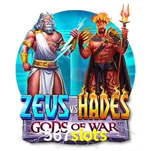 567slots — Zeus vs Hades crash slot | Play on Android APK & iPhone for real money | Pragmatic Play